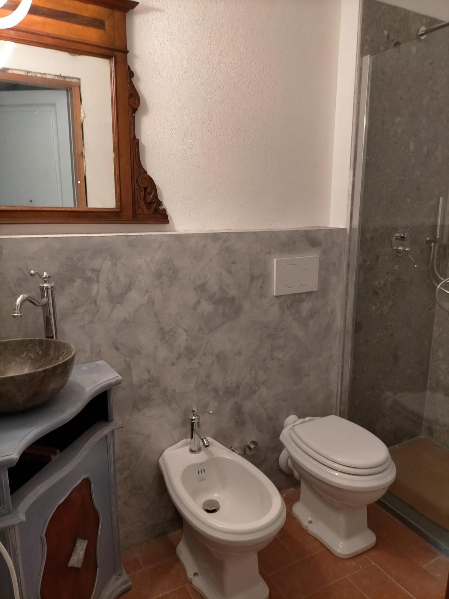 Casa Di Campagna Maglianello Barberino di Val dʼElsa Habitación foto